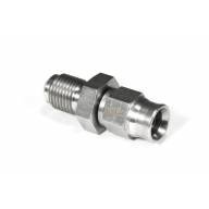 Фитинг папа M10*1,25 под прямой и обратный конус, D-03 сталь T03-46-M25ST BLACKROCK LAB - Фитинг папа M10*1,25 под прямой и обратный конус, D-03 сталь T03-46-M25ST BLACKROCK LAB