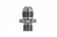 Адаптер П AN06 - П M12 x 1,25 mm, алюминий, BLACKROCK LAB, AM816-06M12125Ti