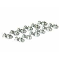 Крепеж тормозных роторов AP Racing CP2494-589K12 (комплект 12 шт) - Крепеж тормозных роторов AP Racing CP2494-589K12 (комплект 12 шт)