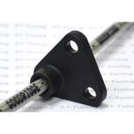 Крепеж шланга Goodridge D-03 (под шланг в силиконе) Nylon Honda 2 отв. BLT-312NY - Крепеж шланга Goodridge D-03 (под шланг в силиконе) Nylon Honda 2 отв. BLT-312NY
