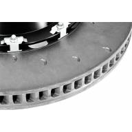 Тормозной диск 380*34mm, DC Brakes DC70012AR, перед правый, 718 Cayman GT4; 911 991 GT3, 991 GT3 RS - Тормозной диск 380*34mm, DC Brakes DC70012AR, перед правый, 718 Cayman GT4; 911 991 GT3, 991 GT3 RS