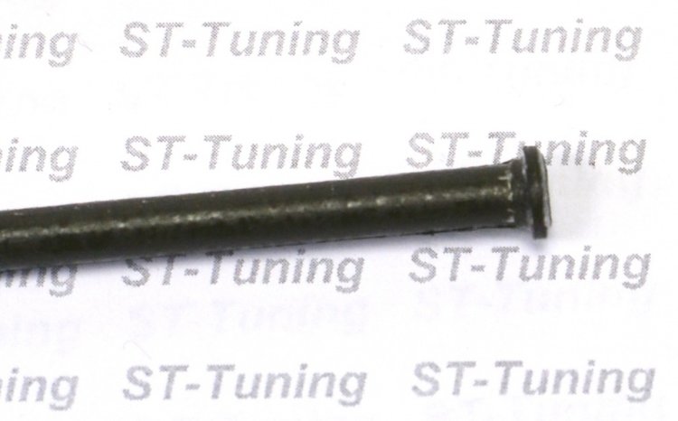 Трубка тормозная D-03 (цена за 1 м) Goodridge B1213