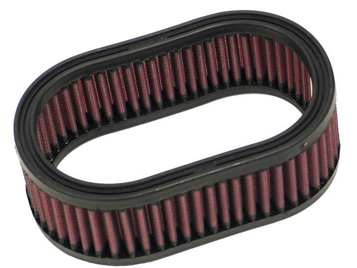Фильтр нулевого сопротивления универсальный K&N E-3324 Custom Air Filter