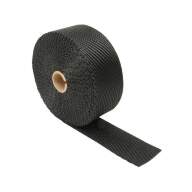 Термолента 50mm*4,5m Black Titanium, до 1000°С DEI 10005 (черная) - Термолента 50mm*4,5m Black Titanium, до 1000°С DEI 10005 (черная)