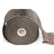 Термолента 50mm*4,5m Titan, до 1100°С Thermal Division TDTW0215 - Термолента 50mm*4,5m Titan, до 1100°С Thermal Division TDTW0215