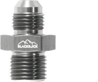 Адаптер П AN06 - П M16 x 1,5 mm, алюминий, BLACKROCK LAB, AM816-06M1615Ti
