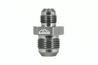 Адаптер П AN08 - П AN06, алюминий, BLACKROCK LAB AN919-0806Ti