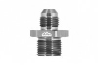 Адаптер П AN06 - П M18 x 1,5 mm, алюминий, BLACKROCK LAB, AM816-06M1815Ti
