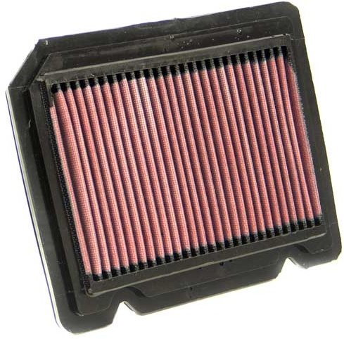 Воздушный фильтр нулевого сопротивления K&N 33-2320 CHEVROLET AVEO 2004-2009; 