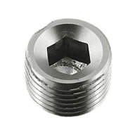 Заглушка (папа) 1/8 NPT, алюминий, BLACKROCK LAB, AN932-18NPT - Заглушка (папа) 1/8 NPT, алюминий, BLACKROCK LAB, AN932-18NPT