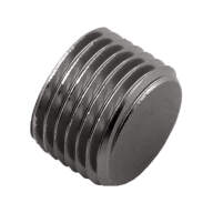 Заглушка (папа) 1/8 NPT, алюминий, BLACKROCK LAB, AN932-18NPT - Заглушка (папа) 1/8 NPT, алюминий, BLACKROCK LAB, AN932-18NPT