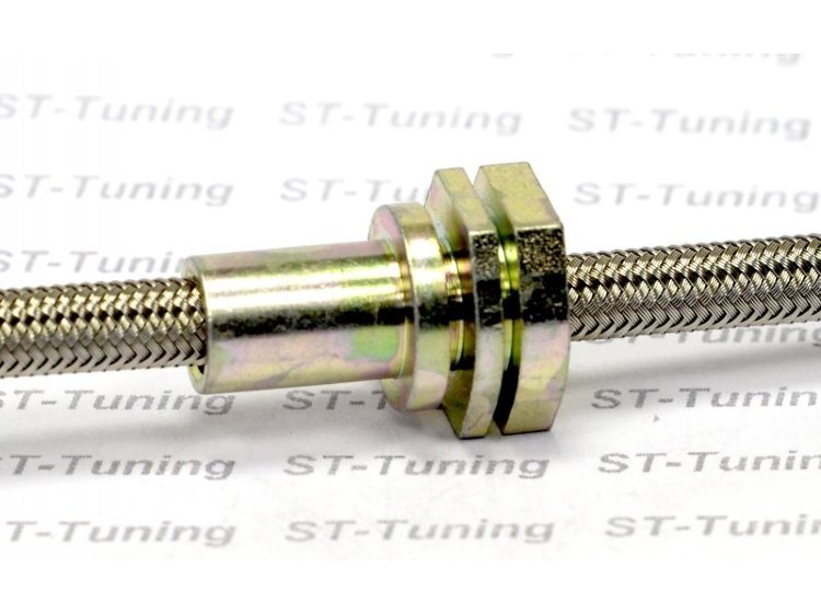 Крепеж шланга Goodridge D-03 BTL-300T SW17 2nut 2ecke D-03 TOYOTA BTL-307Z1