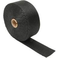 Термолента 50mm*7,5m Black Titanium, до 1000°С DEI 10004 (черная) - Термолента 50mm*7,5m Black Titanium, до 1000°С DEI 10004 (черная)