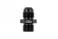 Адаптер П AN06 - П M14 x 1,5 mm, алюминий, BLACKROCK LAB, AM816-06M1415BK