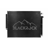 Высокопроизводительный теплообменник BlackRock Lab BMW-WRK-2090 для BMW G20/G29 / Supra A90 B48/B58 - Высокопроизводительный теплообменник BlackRock Lab BMW-WRK-2090 для BMW G20/G29 / Supra A90 B48/B58