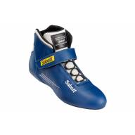 Ботинки для автоспорта Sabelt HERO TB-9, FIA 8856-2000, синий, размер 44, RFTB09BL44 - Ботинки для автоспорта Sabelt HERO TB-9, FIA 8856-2000, синий, размер 44, RFTB09BL44