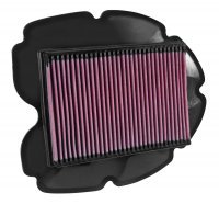 Фильтр нулевого сопротивления K&N YA-9002 YAMAHA TDM900; 02-09
