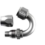 - 10 AN (10AN AN10) фитинг 150°, 20 серия Cutter Style, BLACKROCK LAB A10-150-2Ti - - 10 AN (10AN AN10) фитинг 150°, 20 серия Cutter Style, BLACKROCK LAB A10-150-2Ti