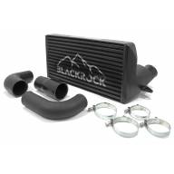 Интеркулер BlackRock Lab BMW-INT-0162 BMW E90; E92; E82; 335i; 135i; Tuner Spec 7.5&quot; толщина - Интеркулер BlackRock Lab BMW-INT-0162 BMW E90; E92; E82; 335i; 135i; Tuner Spec 7.5" толщина