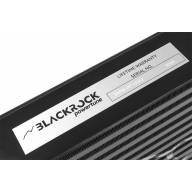 Интеркулер BlackRock Lab BMW-INT-0162 BMW E90; E92; E82; 335i; 135i; Tuner Spec 7.5&quot; толщина - Интеркулер BlackRock Lab BMW-INT-0162 BMW E90; E92; E82; 335i; 135i; Tuner Spec 7.5" толщина