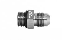 Адаптер П AN06 - П ORB AN06, алюминий, BLACKROCK LAB, AN920-06ORB06Ti