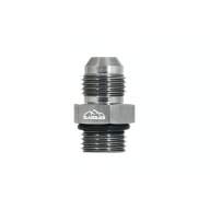 Адаптер П AN06 - П ORB AN06, алюминий, BLACKROCK LAB, AN920-06ORB06Ti - Адаптер П AN06 - П ORB AN06, алюминий, BLACKROCK LAB, AN920-06ORB06Ti