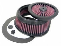 Фильтр нулевого сопротивления K&N YA-4503 YAMAHA WR250F/WR450F 03-09