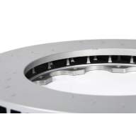 Ротор тормозн. диска 380*34mm, DC Brakes DC38034-10H70AL, H крепеж,Nissan GT-R 2007-2011 перед, лев. - Ротор тормозн. диска 380*34mm, DC Brakes DC38034-10H70AL, H крепеж,Nissan GT-R 2007-2011 перед, лев.