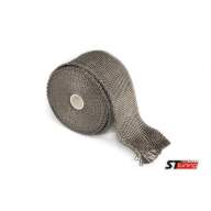Термолента 50mm*7,5m Titan, до 1100°С Thermal Division TDTW0225 - Термолента 50mm*7,5m Titan, до 1100°С Thermal Division TDTW0225