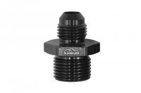 Адаптер П AN06 - П M18 x 1,5 mm, алюминий, BLACKROCK LAB, AM816-06M1815BK