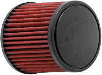 Воздушный фильтр нулевого сопротивления AEM 21-2011DK универсальный D=64mm