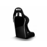 Спортивное сиденье REV QRT SPARCO, черное, FIA, 008014RNR - Спортивное сиденье REV QRT SPARCO, черное, FIA, 008014RNR