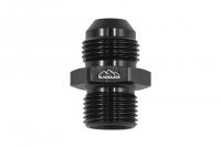 Адаптер П AN08 - П M18 x 1,5 mm, алюминий, BLACKROCK LAB, AM816-08M1815BK