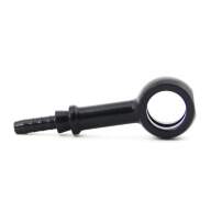 Фитинг banjo d10 mm, длинный D-03 алюминий ЧЕРНЫЙ, под опрессовку S5092-03DBK, Goodridge - Фитинг banjo d10 mm, длинный D-03 алюминий ЧЕРНЫЙ, под опрессовку S5092-03DBK, Goodridge