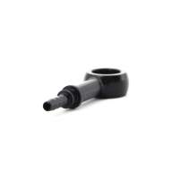 Фитинг banjo d10 mm, длинный D-03 алюминий ЧЕРНЫЙ, под опрессовку S5092-03DBK, Goodridge - Фитинг banjo d10 mm, длинный D-03 алюминий ЧЕРНЫЙ, под опрессовку S5092-03DBK, Goodridge
