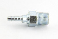 Фитинг папа 1/8 NPT, D-03 сталь, под опрессовку S816-03B, Goodridge