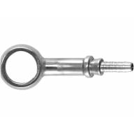 Фитинг banjo d11 mm, 20° D-03 нерж сталь, под опрессовку S5093-03-04C, Goodridge - Фитинг banjo d11 mm, 20° D-03 нерж сталь, под опрессовку S5093-03-04C, Goodridge
