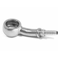 Фитинг banjo d11 mm, 20° D-03 нерж сталь, под опрессовку S5093-03-04C, Goodridge - Фитинг banjo d11 mm, 20° D-03 нерж сталь, под опрессовку S5093-03-04C, Goodridge