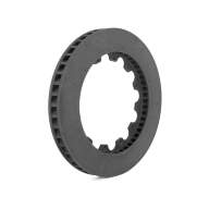 Ротор тормозного диска 330*28mm, DC Brakes DC33028-12B50AL, крепеж под болты, левый - Ротор тормозного диска 330*28mm, DC Brakes DC33028-12B50AL, крепеж под болты, левый