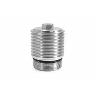 Крышка фильтра DSG DQ250, алюминиевая BLACKROCK LAB VW-DC-0180; VAG Gen3 MQB 1.8T, 2.0T - Крышка фильтра DSG DQ250, алюминиевая BLACKROCK LAB VW-DC-0180; VAG Gen3 MQB 1.8T, 2.0T