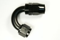 - 10 AN (10AN AN10) фитинг 150 градусов черный Goodridge 1136-15010BK