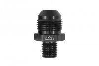 Адаптер П AN10 - П M14 x 1.5 mm, алюминий, BLACKROCK LAB, AM816-10M1415BK