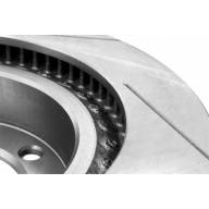 КОМПЛЕКТ ПЕРЕДНИЙ Тормозные диски + колодки DC Brakes Toyota LC150 PRADO, Lexus GX460 - КОМПЛЕКТ ПЕРЕДНИЙ Тормозные диски + колодки DC Brakes Toyota LC150 PRADO, Lexus GX460
