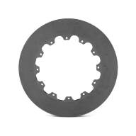 Ротор тормозного диска 330*28mm, DC Brakes DC33028-12B50AR, крепеж под болты, правый - Ротор тормозного диска 330*28mm, DC Brakes DC33028-12B50AR, крепеж под болты, правый