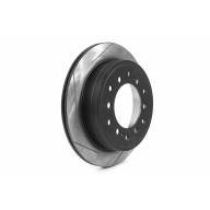 КОМПЛЕКТ ЗАДНИЙ Тормозные диски + колодки DC Brakes Toyota LC150 PRADO, Lexus GX460 - КОМПЛЕКТ ЗАДНИЙ Тормозные диски + колодки DC Brakes Toyota LC150 PRADO, Lexus GX460