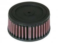 Фильтр нулевого сопротивления K&N KA-1203 KAWASAKI KLX125/L 03-06; SUZ. DRZ125/L 03-09