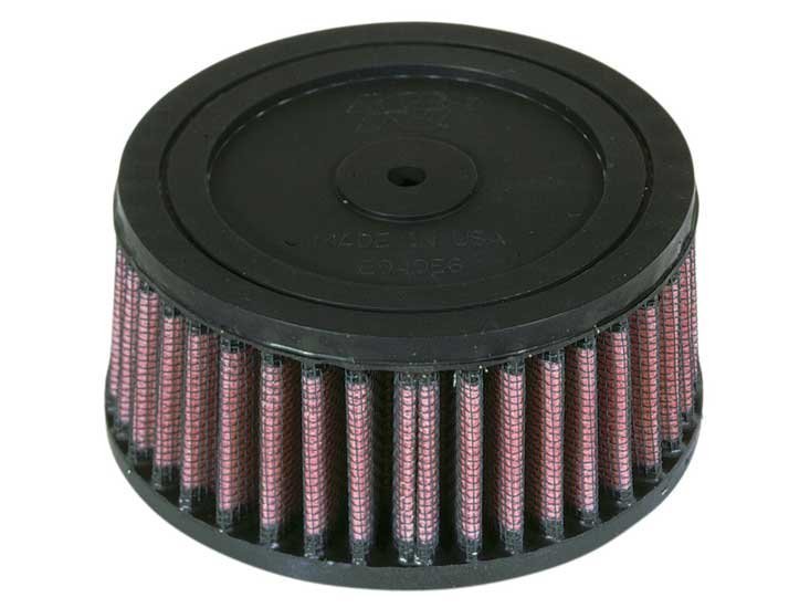 Фильтр нулевого сопротивления K&N KA-1203 KAWASAKI KLX125/L 03-06; SUZ. DRZ125/L 03-09