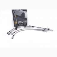 Армированные тормозные шланги Goodridge TAU1000-4P (4 шт.) Audi Q7/Porsche Cayenne/VW Touareg - Армированные тормозные шланги Goodridge TAU1000-4P (4 шт.) Audi Q7/Porsche Cayenne/VW Touareg