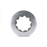 Ротор тормозного диска 332*32mm, DC Brakes DC33232-10D53AL, D крепеж, лев. (Brembo, JBT) - Ротор тормозного диска 332*32mm, DC Brakes DC33232-10D53AL, D крепеж, лев. (Brembo, JBT)
