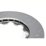 Ротор тормозного диска 332*32mm, DC Brakes DC33232-10D53AL, D крепеж, лев. (Brembo, JBT) - Ротор тормозного диска 332*32mm, DC Brakes DC33232-10D53AL, D крепеж, лев. (Brembo, JBT)